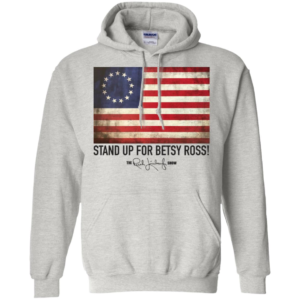 Rush Limbaugh Betsy Ross Flag Long Sleeve T shirts, Hoodies