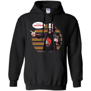 You're Breathtaking Long Sleeve T shirts, Hoodies