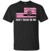 Chris Pratt Don’t Tread On Me Gadsen Flag Shirt