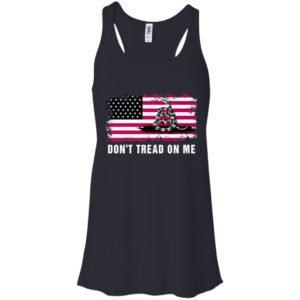 Chris Pratt Don't Tread On Me Gadsen Flag Shirt