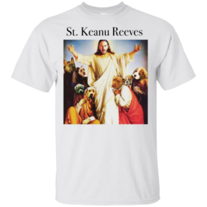 Keanu Reeves T Shirts