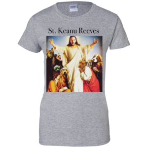 Keanu Reeves T Shirts