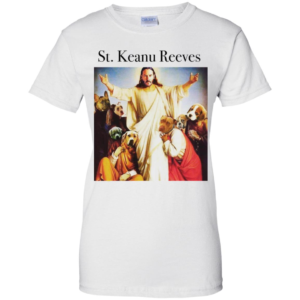 Keanu Reeves T Shirts