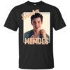 Shawn Mendes T-Shirts