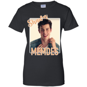 Shawn Mendes T Shirts image Shawn Mendes T Shirts