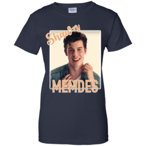 Shawn Mendes T Shirts image Shawn Mendes T Shirts