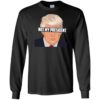 Donald Trump Is Not My President Long Sleeve T-shirts, Hoodies
