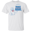 Munch Squad Men’s And Women’s T-Shirts
