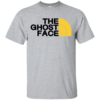 The Ghost Face T-Shirts