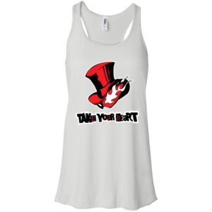 Take Your Heart Shirt