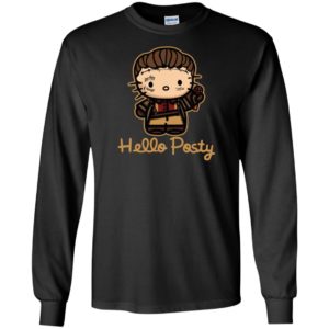 Post Malone – Hello Posty Shirt