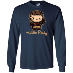 Post Malone – Hello Posty Shirt