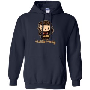 Post Malone – Hello Posty Shirt