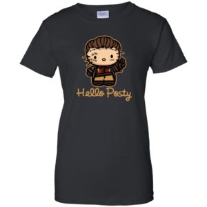 Post Malone – Hello Posty Shirt