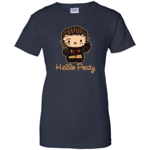 Post Malone – Hello Posty Shirt