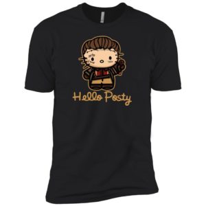 Post Malone – Hello Posty Shirt