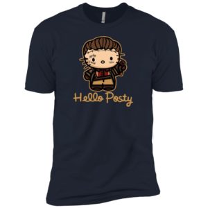 Post Malone – Hello Posty Shirt