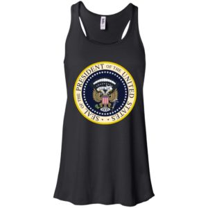 Fake Presidential Seal 45 Es Un Titere Golf & Money Funny Shirt image Fake Presidential Seal 45 Es Un Titere Golf & Money Funny Shirt