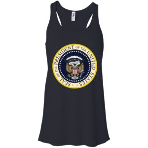 Fake Presidential Seal 45 Es Un Titere Golf & Money Funny Shirt image Fake Presidential Seal 45 Es Un Titere Golf & Money Funny Shirt