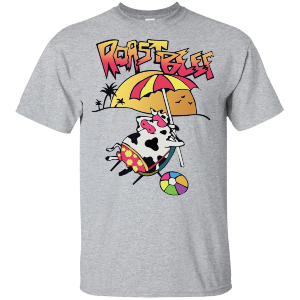 Roast Beef Dustin Long Sleeve T shirts, Hoodies