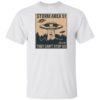 Storm Area 51 Alien UFO They Can’t Stop Us T-Shirts