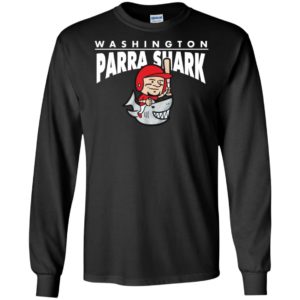 Parra Shark Shirt