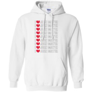 I Love John Mayer Shirt