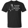 Eleanor Roosevelt Quote T-Shirts