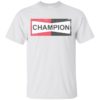 Vintage Champion Shirt
