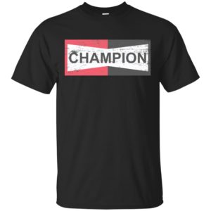 Vintage Champion Shirt image Vintage Champion Shirt