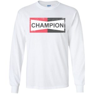 Vintage Champion Shirt image Vintage Champion Shirt