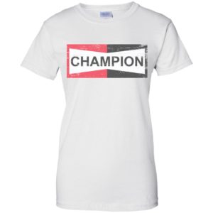 Vintage Champion Shirt image Vintage Champion Shirt