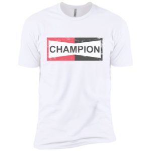 Vintage Champion Shirt image Vintage Champion Shirt