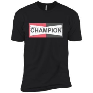 Vintage Champion Shirt image Vintage Champion Shirt