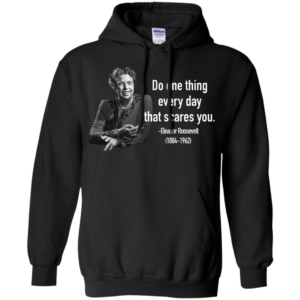 Eleanor Roosevelt Quote Long Sleeve T shirts, Hoodies image Eleanor Roosevelt Quote Long Sleeve T shirts, Hoodies