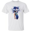 Steph Curry Splash Shirt