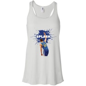 Steph Curry Splash Shirt
