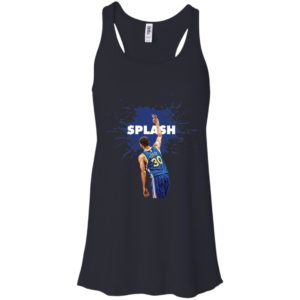 Steph Curry Splash Shirt