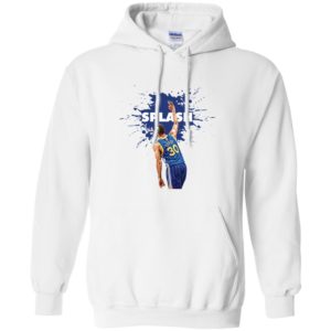 Steph Curry Splash Shirt