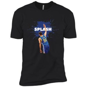 Steph Curry Splash Shirt