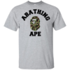 A Bathing Ape T-Shirts