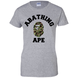 A Bathing Ape T Shirts