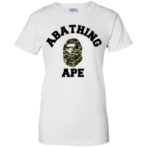 A Bathing Ape T Shirts