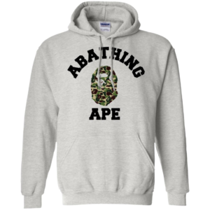 A Bathing Ape Long Sleeve T shirts, Hoodies