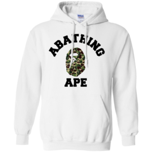 A Bathing Ape Long Sleeve T shirts, Hoodies