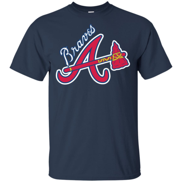 Atlanta Braves T Shirts