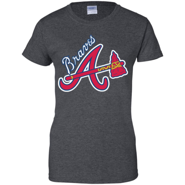 Atlanta Braves T Shirts