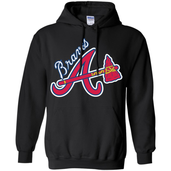 Atlanta Braves Long Sleeve T shirts, Hoodies