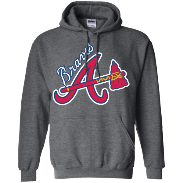 Atlanta Braves Long Sleeve T shirts, Hoodies