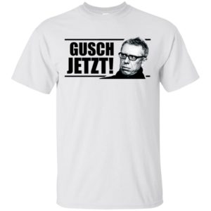 Peter Stöger Gusch jetzt Shirt